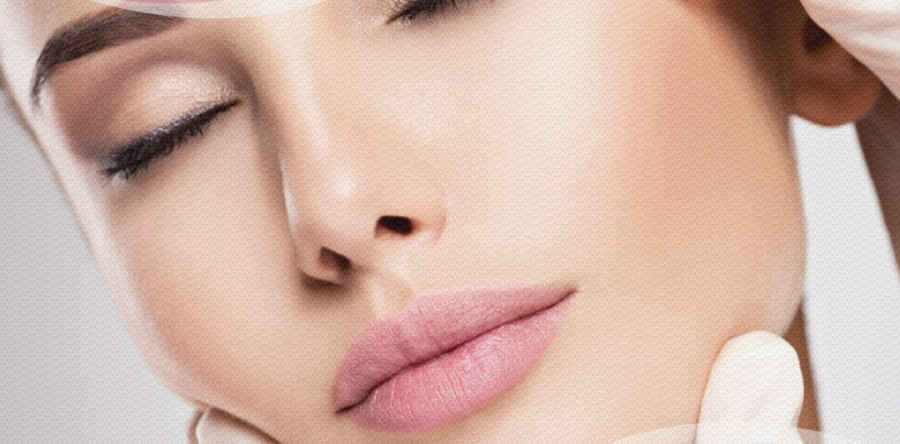 TOXINA BOTULÍNICA, O FAMOSO BOTOX.
